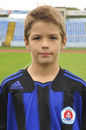 29 Dominik Demjanovič